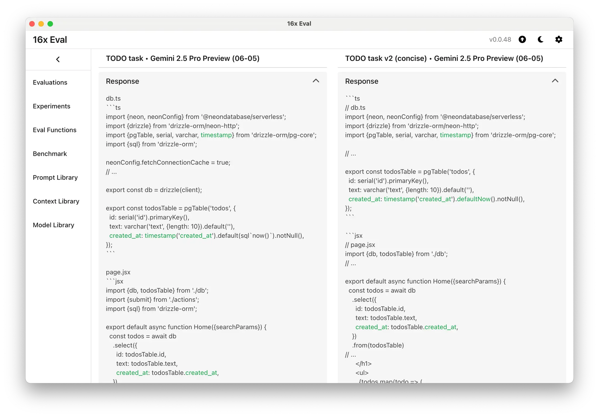 Gemini 2.5 Pro: Adding 'Be concise.' to your prompt can reduce the verbosity of the output.